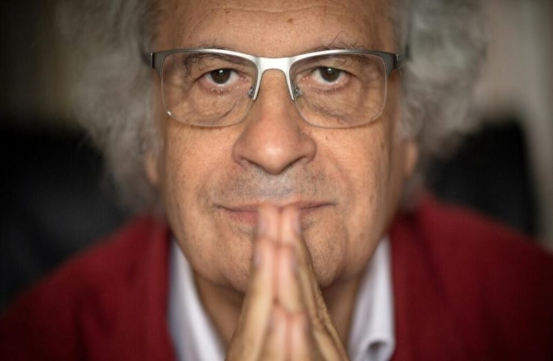 L'écrivain d'origine libanaise Amin Maalouf devient le gardien de la langue française