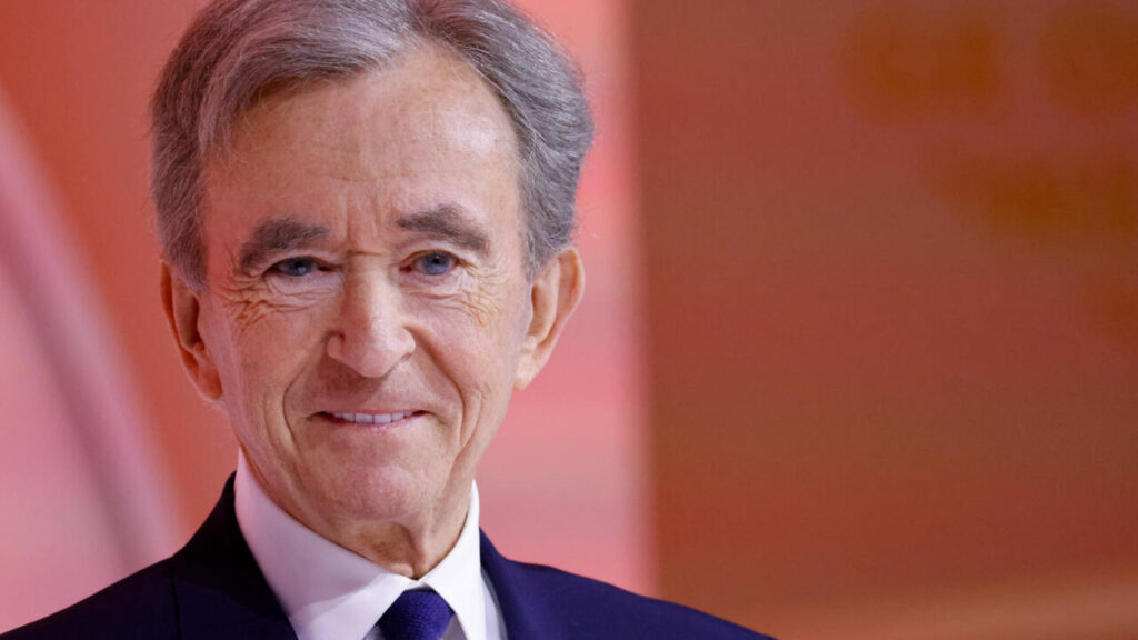 Un milliardaire français visé par une enquête pour blanchiment d'argent