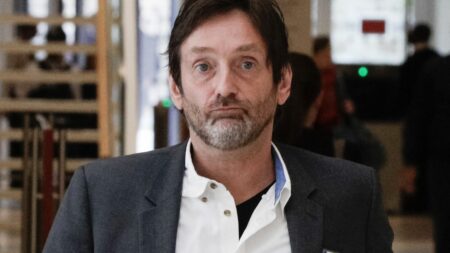 Affaire Pierre Palmade : le bébé de la passagère est mort avant sa naissance, selon une expertise
              Les charges pour homicide involontaire visant le comédien pourraient être abandonnées, car la justice considère qu'un fœtus n'est pas un être vivant.