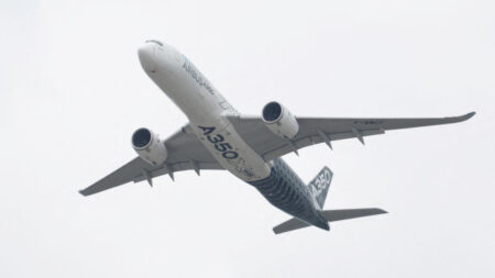 Air France-KLM affirme que la nouvelle commande d'Airbus contribuera à atteindre ses objectifs en matière de développement durable