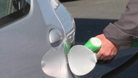 VRAI OU FAUX. Attention aux publications trompeuses sur la hausse des prix du carburant
              Des publications sur les réseaux sociaux montrent des tarifs exorbitants pour le carburant en France, ou affichent des comparaisons trompeuses avec les prix pratiqués en Espagne. Gare aux chiffres parfois sortis de leur contexte ou présentés de manière tronquée !