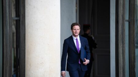 Clément Beaune pour une légalisation "à l'avenir" de la GPA
                  "Ce n'est pas pour maintenant", insiste le ministre délégué aux Transports dans "L'Obs". Mais "il y a d'un côté tellement d'enfants en souffrance et de familles dysfonctionnelles, et de l'autre, tellement de couples qui portent dans leur cœur un projet d'enfants", fait-il valoir.