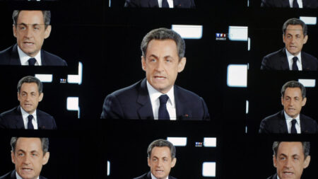 Bygmalion, Libye, Bismuth : les épreuves et tribulations de Nicolas Sarkozy