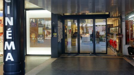 La Cour des comptes appelle à réformer les aides au cinéma
              Dans un rapport dévoilé mercredi, la Cour des comptes appelle à "une réforme approfondie des aides" au cinéma, qu'elle estime trop nombreuses.