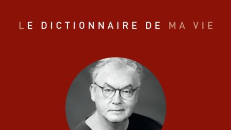 "Le dictionnaire de ma vie" de Dominique Besnehard
              De A à Z, vous saurez tout, ou presque tout, sur le producteur et créateur du festival du film francophone d'Angoulême, Dominique Besnehard.