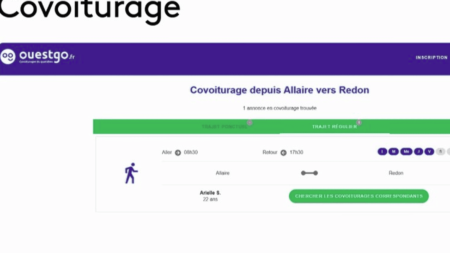 Hausse des prix du carburant : comment faire pour économiser son argent ?
              Mardi 5 septembre, la journaliste Dorothée Lachaud est présente sur le plateau du 13 Heures pour expliquer comment faire des économies en matière de carburant. Elle présente plusieurs applications pour aider les automobilistes.