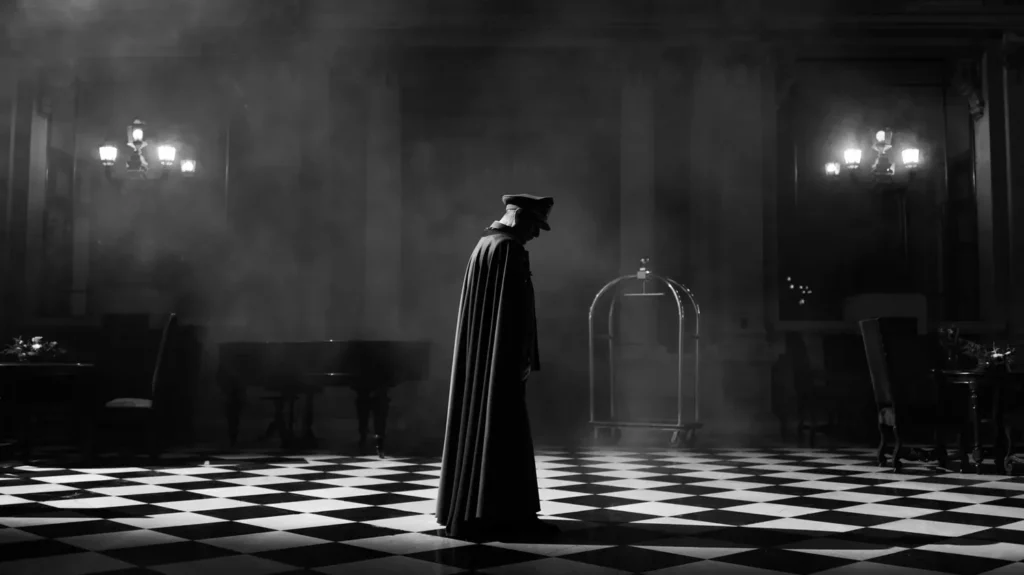 Mostra de Venise : Augusto Pinochet transformé en vampire dans "El Conde" de Pablo Larrain
              Dans "El Conde", le réalisateur chilien Pablo Larrain fait du dictateur Augusto Pinochet un vampire assoiffé de sang. Le film, mélange de farce et de satire, est en lice pour le Lion d'or à la Mostra de Venise.