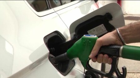 Prix des carburants : les fournisseurs et les distributeurs s'engagent pour limiter la facture
                  Le gouvernement salue la responsabilité des fournisseurs et des distributeurs de carburants face à la hausse des prix à la pompe. Ce mardi 12 septembre, plusieurs d'entre eux ont pris des engagements pour limiter la facture des Français.