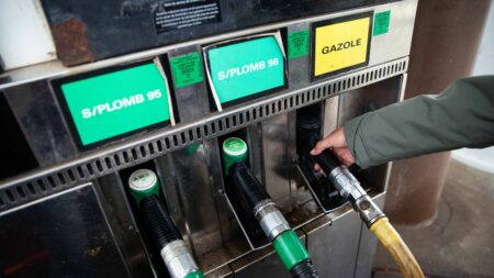 Édito : sur le prix du carburant, le gouvernement gère l'urgence à très court terme
              Confronté à l’envol des prix du carburant, le gouvernement prépare un projet de loi pour autoriser la vente à perte.