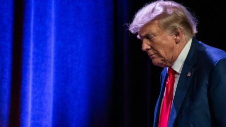 De Donald Trump au Nuremberg 2.0 : quand les complotistes font le procès de la justice
                  Donald Trump est de nouveau inculpé par la justice américaine pour ses pressions électorales lors de l’élection présidentielle de 2020 en Géorgie. L’ex-président des Etats-Unis mais d’autres aussi, en France, se disent parfois victimes d’une instrumentalisation de la justice. "Justice politisée", "complot des juges", Donald Trump mais d’autres aussi, en France, se disent parfois victimes d’une instrumentalisation de la justice.