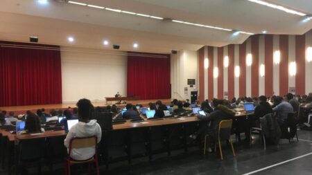 La France suspend les visas pour les étudiants du Niger, du Burkina Faso et du Mali