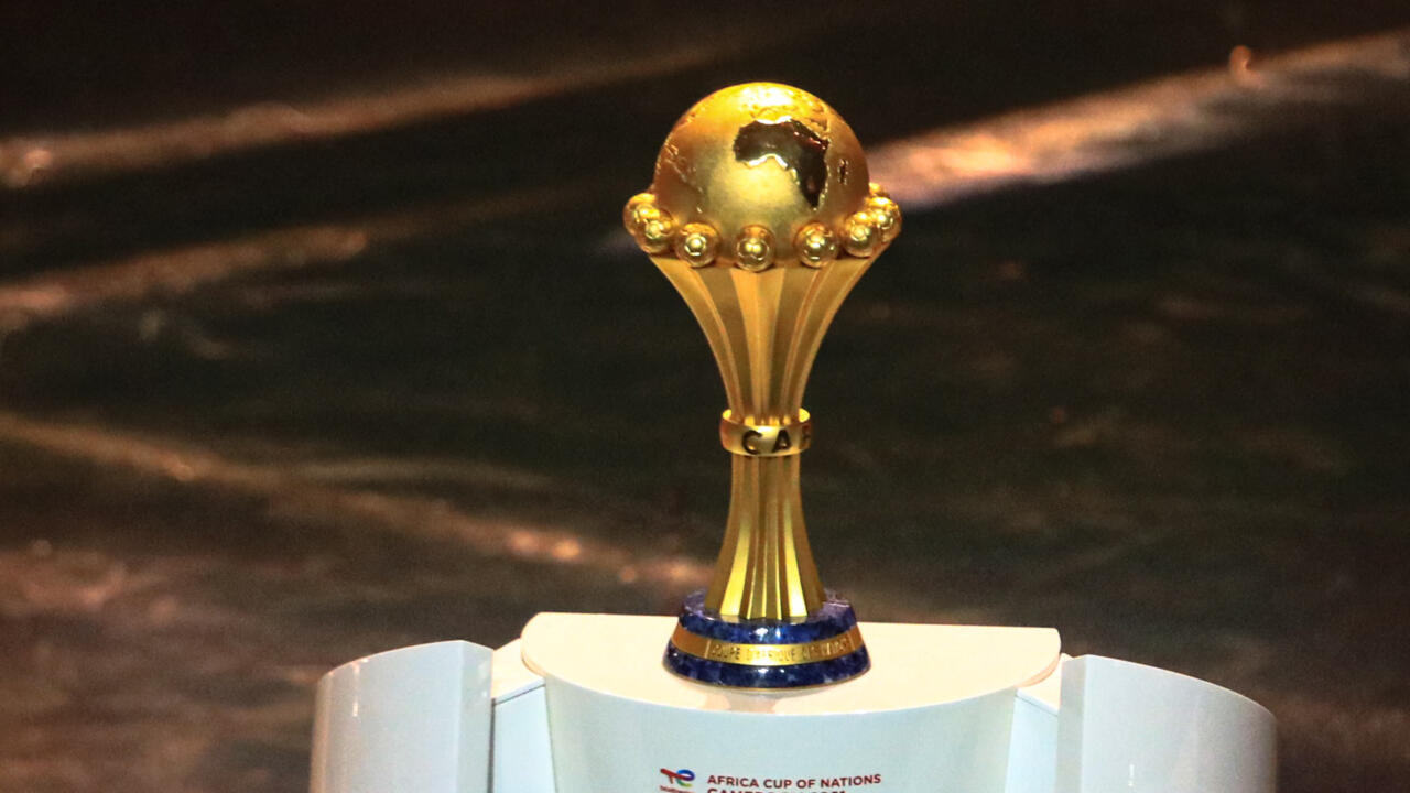 Billet VIP Maroc Vs Afrique Du Sud - CAN Côte D'Ivoire 2023 Football