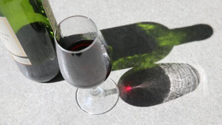 Ministère de la Santé rejette deux campagnes de prévention de l’alcool, associations dénoncent influence viticole Enquête
Quand le ministère de la Santé retoque deux campagnes de prévention sur l’alcool
Au printemps dernier, le ministère de la Santé a retoqué deux campagnes de prévention sur les risques liés à la consommation d’alcool, dont l’une aurait dû être diffusée pendant la Coupe du monde de rugby. Les associations dénoncent le poids du lobby de la filière viticole.