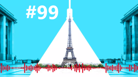 Pleins feux sur France Podcast : L'héritage de la canicule en France, les complots urbains de 15 minutes, le premier TGV