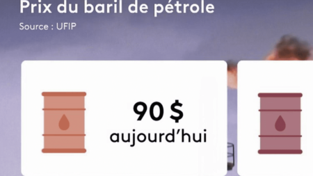 Hausse des prix du carburant : à quoi est due l’augmentation ?
              Les prix du carburant ne cessent de monter. Comment expliquer cette augmentation ?