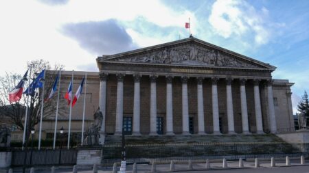 Réserve parlementaire: Offensive des députés pour son rétablissement Réserve parlementaire : des députés de tous bords veulent le retour du dispositif
La réserve parlementaire, supprimée en 2017, permettait aux parlementaires de financer des associations et des collectivités de leur circonscription. Des députés lancent, mercredi, l'offensive pour la rétablir.