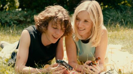 "L'été dernier" de Catherine Breillat : désirs et vertiges
              Les sorties cinéma de la semaine avec Thierry Fiorile et Matteu Maestracci : "L'été dernier" de Catherine Breillat et "Le livre des solutions" de Michel Gondry.