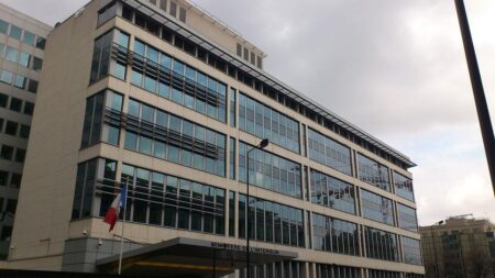 Un journaliste français arrêté pour un reportage sur une opération d'espionnage en Egypte