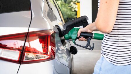 Prix du carburant : six questions sur la vente à perte par les distributeurs, que le gouvernement veut autoriser
              "On parle quasiment d'un demi-euro potentiellement en moins par litre", a déclaré, dimanche, Olivier Véran, le porte-parole du gouvernement.