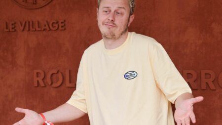 12 Octobre: Profs expliquent conflit Israélo-Palestinien, Enquête sur Norman classée, Loi sur Endométriose proposée PODCAST. Israël et Gaza expliqués au lycée, Norman et endométriose : ça dit quoi ce 12 octobre ?
Ce jeudi 12 octobre, des profs d'Histoire-Géo expliquent le conflit israélo-palestinien à leurs élèves, l'enquête pour viol visant Norman est classée sans suite et le RN propose une loi sur l'endométriose.