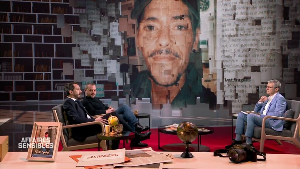 Vidéo



  

  
  

      


      

      
        Disparition de Gérald Thomassin : "On est obligé de conclure à une issue tragique, il n'y a pas d'autre hypothèse crédible", estime son dernier avocat
                  "C'est un destin incroyable, celui de Gérald Thomassin : ce gamin de la DDASS qui reçoit un César à 16 ans, et puis cette disparition…" Pourquoi l'acteur s'est-il volatilisé le jour même où il allait être blanchi des soupçons de meurtre qui pesaient sur lui depuis dix ans ? Jérôme Bermyn, journaliste, et Camille Radot, son dernier avocat, sont les invités du magazine "Affaires sensibles".