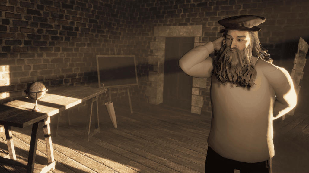 Nos avatars nous influencent
          Selon qu’on se cache derrière un grand balaise, ou derrière Léonard de Vinci, nous serions plus forts ou créatifs. On s’en doutait, mais c’est aujourd’hui prouvé. Ça s’appelle "l’effet Proteus".