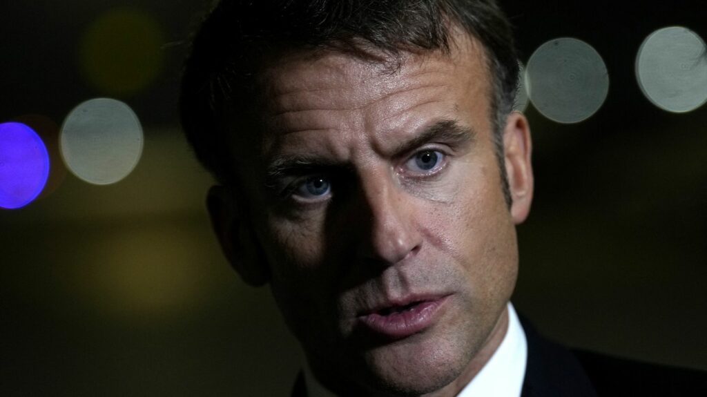 Emmanuel Macron se rendra au Kazakhstan et en Ouzbékistan les 1er et 2 novembre
          Ces déplacements s'inscrivent dans un contexte de rapprochement, notamment économique, avec ces deux ex-républiques soviétiques.