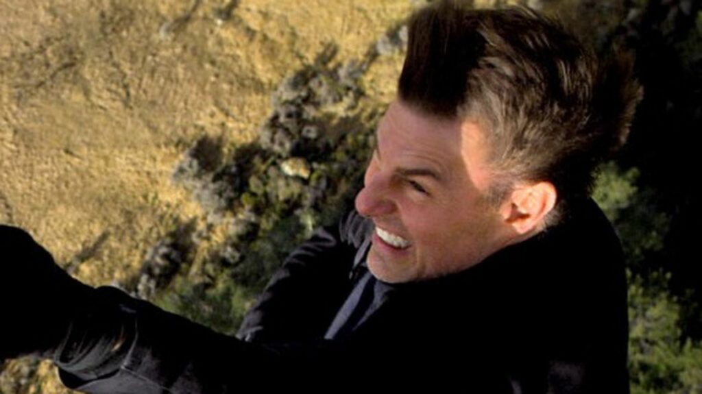 La sortie de "Mission : impossible 8" retardée d'un an suite à la grève à Hollywood
          La grève à Hollywood retarde la sortie du prochain "Mission : Impossible" et d'autres films attendus de Paramount Pictures.