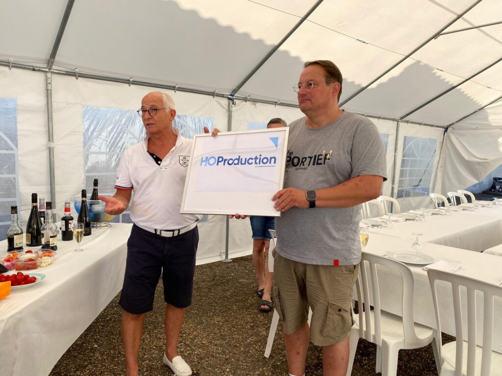 Ekopak France, un an après le rachat d’H2O Production : une fusion prometteuse pour une eau industrielle durable