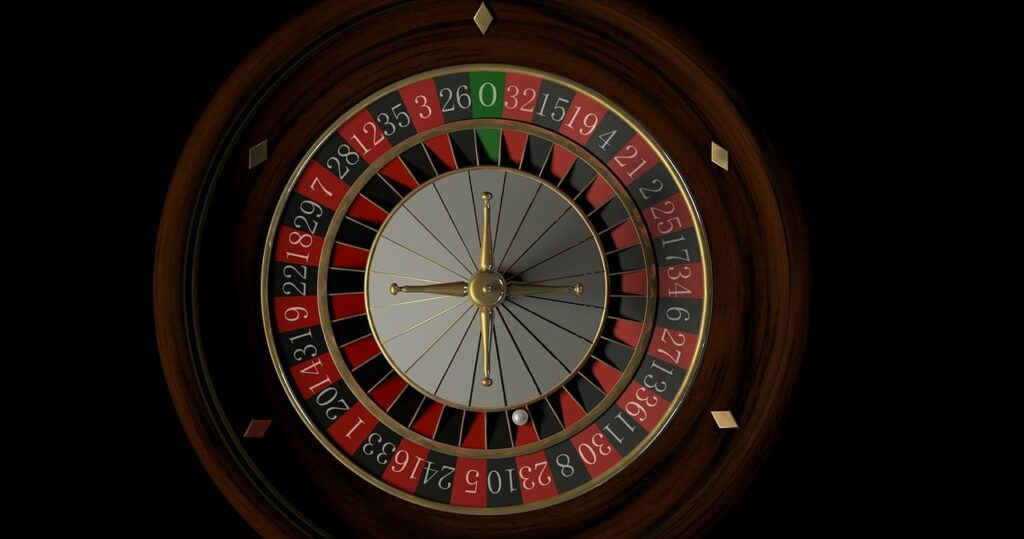 Pourquoi le bling bling du casino attire les rappeurs ?