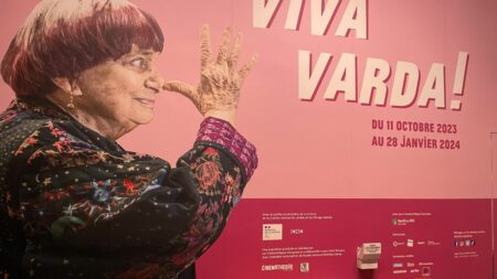Photo, cinéma et féminisme : Agnès Varda en majesté à la Cinémathèque
                  La Cinémathèque française accueille une grande exposition sur l'œuvre et la carrière de la cinéaste, photographe et plasticienne, disparue en 2019 et ayant obtenu sa reconnaissance un peu sur le tard.