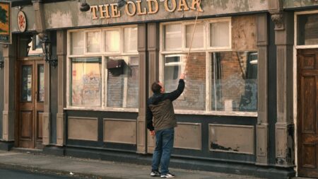 "The Old Oak" : Ken Loach, éternel humaniste
          Les sorties cinéma de la semaine avec Thierry Fiorile et Matteu Maestracci : "The Old Oak" de Ken Loach et "Le Syndrome des amours passées" d'Ann Sirot et Raphaël Balboni.