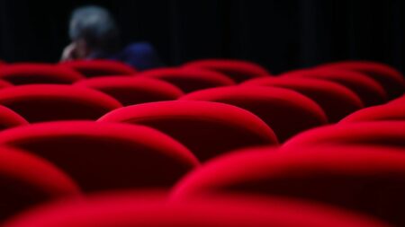 Témoignages



  

  
  

      


  

  
    Face à l'intelligence artificielle, le cinéma français encore dans le flou
          Le gouvernement a décidé de consacrer un comité stratégique à l'intelligence artificielle. Un sujet d'inquiétude qui gagne plusieurs secteurs, comme le 7e art.