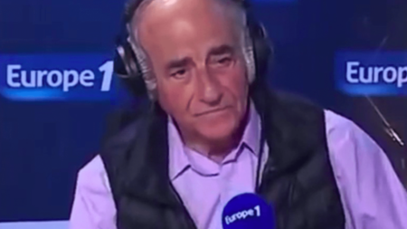 Décès de Jean-Pierre Elkabbach, intervieweur politique français hors pair, à 86 ans Mort de Jean-Pierre Elkabbach : un intervieweur politique hors pair
Jean-Pierre Elkabbach était l’un des plus grands interviewers français. Il s’est éteint mardi 3 octobre, à l’âge de 86 ans.