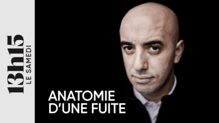 "13h15 le samedi". Anatomie d’une fuite
          Depuis le début du mois de septembre 2023, Rédoine Faïd et sa spectaculaire évasion de la prison de Réau sont au cœur des débats devant la cour d’assises de Paris. Une affaire de plus dans le parcours chargé d’un braqueur, en détention et sous haute surveillance.