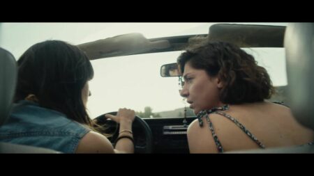 À Fomeck en Moselle, le Festival du film arabe entre en résonance avec la situation actuelle au Proche-Orient
          La 34e édition du Festival du film arabe s'est achevée dimanche à Fameck en Moselle. Une édition qui fût particulièrement émouvante avec le conflit Israélo-palestinien actuel, très présent dans l'esprit des festivaliers.