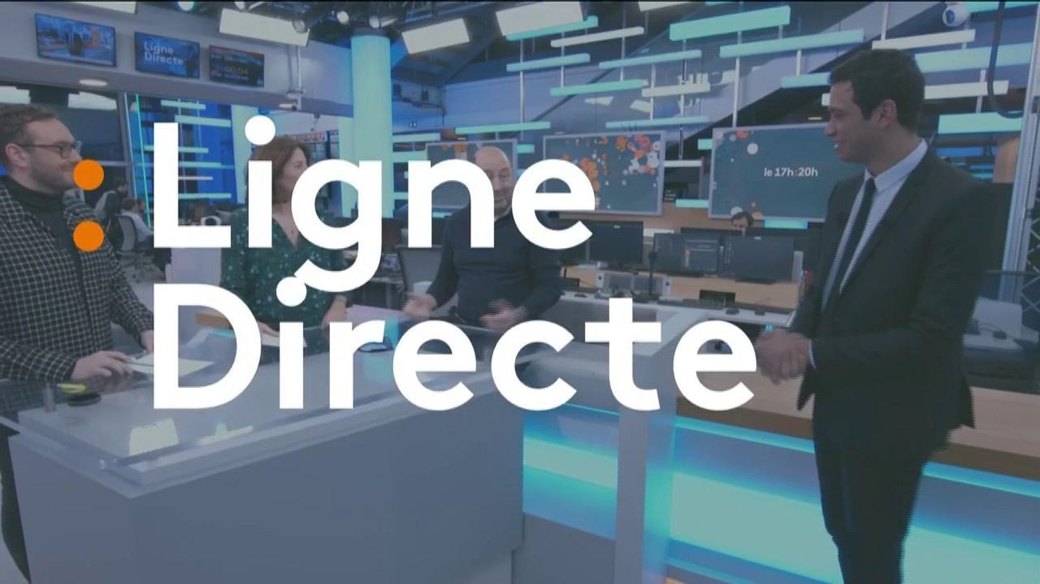 KAD MERAD en Ligne Directe: 'Double Origine est une Force,' Répond Aux