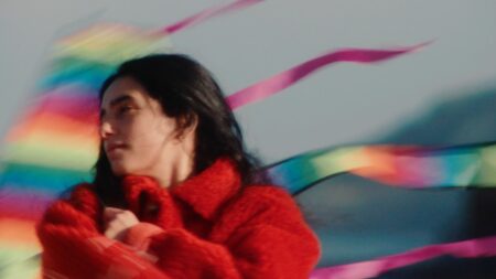 "Le Ravissement" d'Iris Kaltenbäck : la comédienne Hafsia Herzi en majesté
                  Les sorties cinéma de la semaine avec Thierry Fiorile et Matteu Maestracci : "Le Ravissement" d'Iris Kaltenbäck et "La Fiancée du poète" de Yolande Moreau.