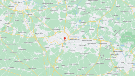 Parti communiste annonce premier rassemblement à Lens suite à appel d’invasion préfectorale "Envahir les préfectures" : un premier appel à rassemblement à Lens, annonce le Parti communiste
Il s'agit du premier rendez-vous donné par le PCF après l'appel à se rassembler devant les préfectures, lancé mi-septembre par Fabien Roussel.