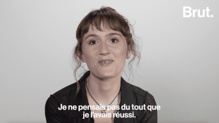 Vidéo



  

  
  

      


      

      Interview de Patience Munchenbach à l’affiche du film “Acide”
              A 18 ans, elle tient le rôle principal du film de Just Philippot, “Acide”, aux côtés de Guillaume Canet. Du casting jusqu’au tournage, Patience Munchenbach revient sur cette expérience.