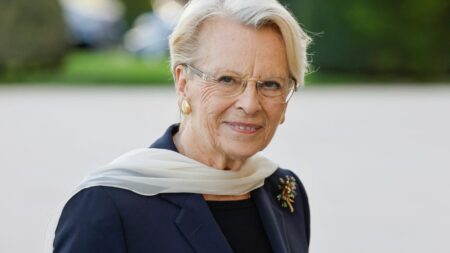 Un procès requis contre l'ex-ministre de la Justice Michèle Alliot-Marie pour prise illégale d'intérêts
          Une information judiciaire ouverte en 2013 à Nanterre avait repéré des subventions versées par la mairie de Saint-Jean-de-Luz à une association, présidée à l'époque par son père.