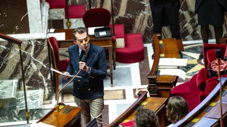 Proposition de loi RN sur l’Endométriose rejetée en commission; Réexamen le 12 Octobre Endométriose : la proposition de loi du Rassemblement national rejetée en commission
Le texte, qui embarrasse une partie des autres partis politiques, doit être réexaminé en séance publique le 12 octobre lors de la niche du groupe RN.