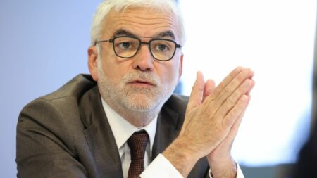 « Racisme évident » sur CNews liant punaises de lit à immigration: Députés vont saisir l’Arcom Punaises de lit : indignation après une séquence d'"un racisme évident" sur CNews, plusieurs députés annoncent saisir l'Arcom
Dans cette séquence diffusée vendredi, le présentateur Pascal Praud fait le lien entre la prolifération des punaises de lit et l'immigration. Des membres de Renaissance, LFI, EELV ou encore du PS ont condamné ces propos.