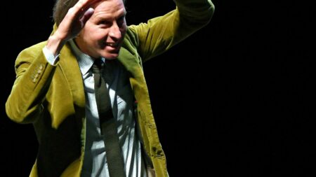 Au festival Lumière de Lyon, la fantaisie de Wes Anderson enchante les spectateurs
          Le cinéaste américain est l'un des invités de la 15e édition du rendez-vous cinéphile lyonnais. À l'occasion de sa venue dans la capitale des Gaules, les fans ont pu assister à une séance de projection de ses films. Ils pourront aussi prolonger le plaisir dans une exposition permanente au Musée Cinéma et Miniature du Vieux-Lyon.