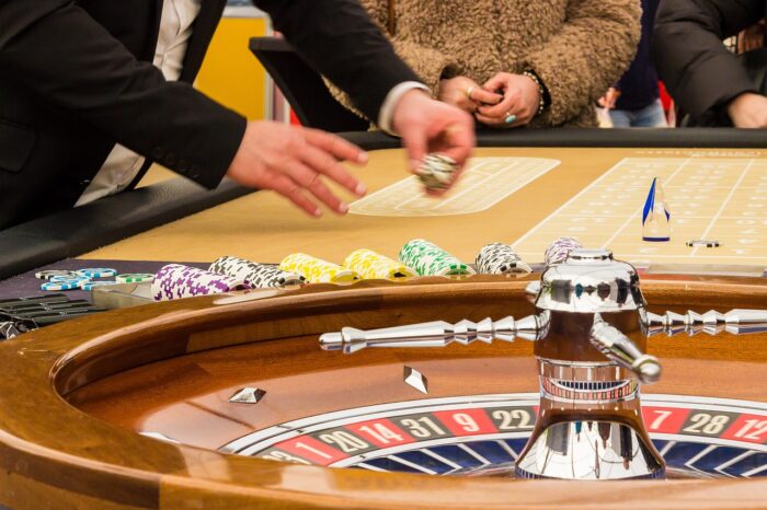 casino 