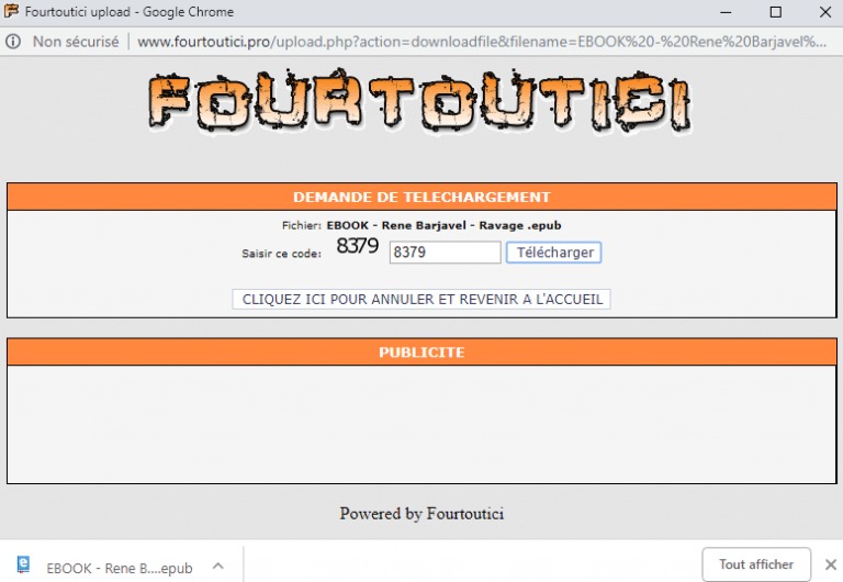 Fourtoutici
