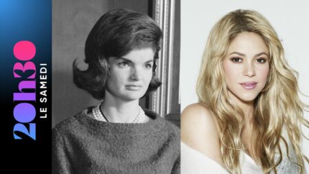 "20h30 le samedi". L’heure de la revanche
          Le magazine "20h30 le samedi", présenté par Laurent Delahousse juste après le journal de 20 heures sur France 2, dévoile la petite histoire dans la grande, à feuilleter comme un album de famille.