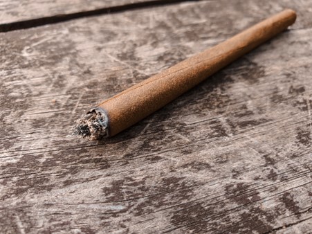Comment la feuille blunt est-elle fabriquée ?