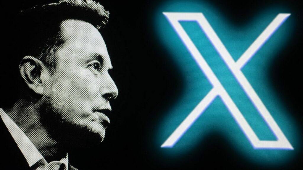 La maire de Paris quitte X, le symbole d'une fuite massive du réseau social d'Elon Musk ?
          Anne Hidalgo a annoncé lundi supprimer son compte du réseau social X, l'ancien Twitter racheté par le milliardaire Elon Musk. L'élue en dénonce les dérives, comme d'autres personnalités à travers le monde. Malgré ces critiques, l'influence de X semble toujours aussi grande.