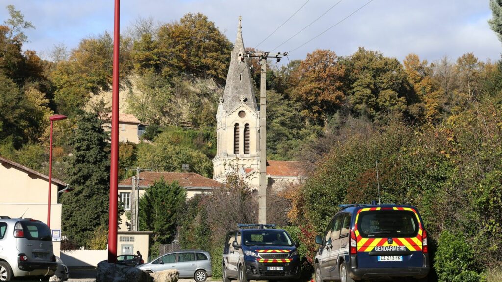 Mort de Thomas dans la Drôme : deux nouvelles interpellations ont eu lieu, neuf personnes sont en garde à vue au total, dont le principal suspect
          L'adolescent de 16 ans a été tué dans la nuit de samedi à dimanche, dans une violente bagarre, au cours de laquelle deux autres personnes ont été grièvement blessées.